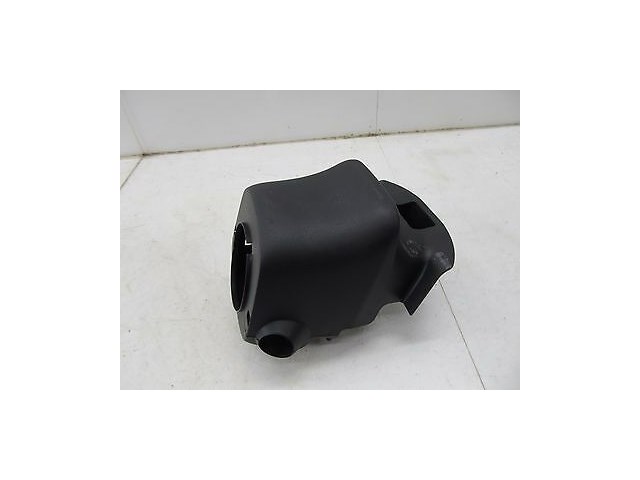 2014-2015 NISSAN VERSA NOTE OEM STEERING WHEEL BEZEL COVER TRIM