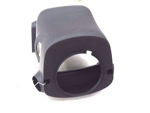 2014-2015 NISSAN VERSA NOTE OEM STEERING WHEEL BEZEL COVER TRIM