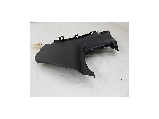 2009-2015 NISSAN 370Z COUPE OEM LEFT FRONT SIDE LOWER INSTRUMENT TRIM COVER