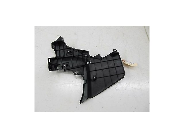 2009-2015 NISSAN 370Z COUPE OEM LEFT FRONT SIDE LOWER INSTRUMENT TRIM COVER