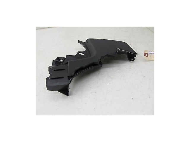 2009-2015 NISSAN 370Z COUPE OEM LEFT FRONT SIDE LOWER INSTRUMENT TRIM COVER