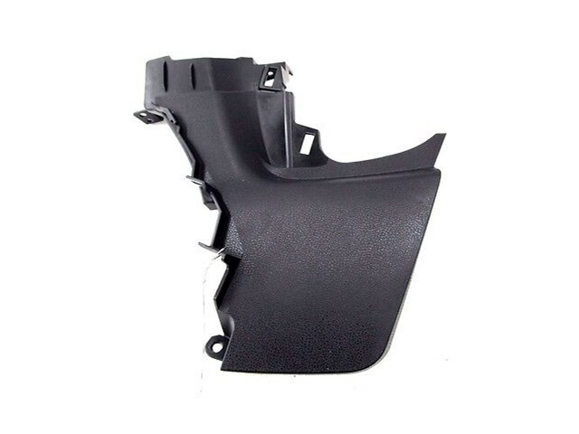 2009-2015 NISSAN 370Z COUPE OEM LEFT FRONT SIDE LOWER INSTRUMENT TRIM COVER