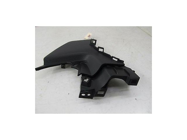 2009-2015 NISSAN 370Z COUPE OEM LEFT FRONT SIDE LOWER INSTRUMENT TRIM COVER