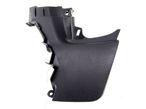 2009-2015 NISSAN 370Z COUPE OEM LEFT FRONT SIDE LOWER INSTRUMENT TRIM COVER