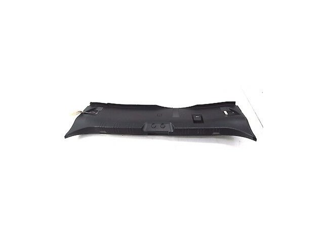 2008-2010 BMW 535i E60 OEM REAR BACK STORAGE LOWER TRUNK PANEL COVER