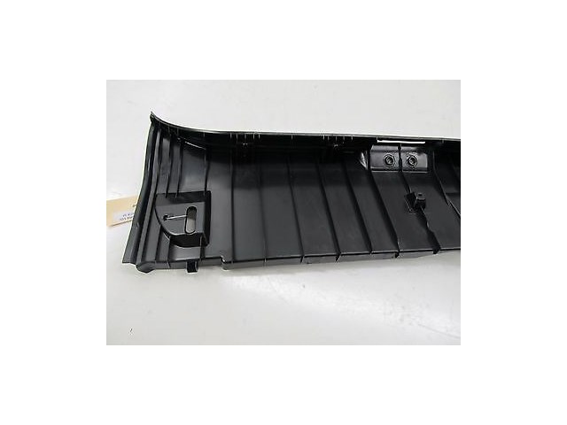 2008-2010 BMW 535i E60 OEM REAR BACK STORAGE LOWER TRUNK PANEL COVER