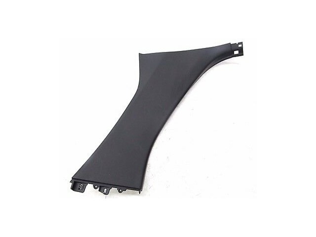 2013-2015 PORSCHE BOXSTER 981 OEM RIGHT QUARTER TRIM PANEL COVER 98155521601