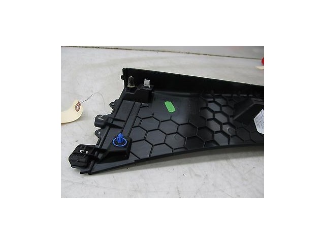 2013-2015 PORSCHE BOXSTER 981 OEM RIGHT QUARTER TRIM PANEL COVER 98155521601