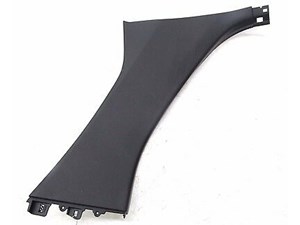 2013-2015 PORSCHE BOXSTER 981 OEM RIGHT QUARTER TRIM PANEL COVER 98155521601