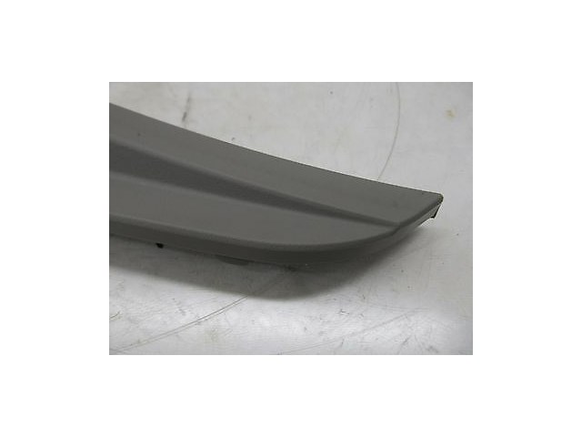 2007-2009 NISSAN QUEST OEM LEFT FRONT DRIVER SIDE DOOR CORNER MOLDING TRIM