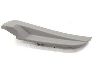 2007-2009 NISSAN QUEST OEM LEFT FRONT DRIVER SIDE DOOR CORNER MOLDING TRIM