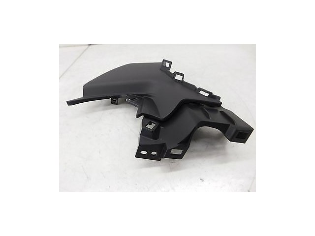 2009-2015 NISSAN 370Z COUPE OEM LEFT FRONT LOWER INSTRUMENT PANEL COVER TRIM