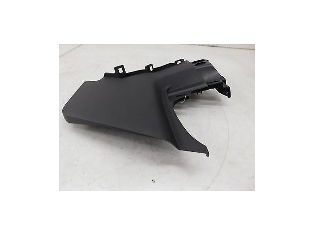 2009-2015 NISSAN 370Z COUPE OEM LEFT FRONT LOWER INSTRUMENT PANEL COVER TRIM