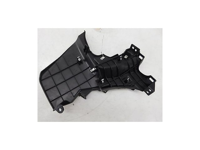 2009-2015 NISSAN 370Z COUPE OEM LEFT FRONT LOWER INSTRUMENT PANEL COVER TRIM