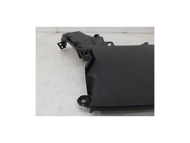 2009-2015 NISSAN 370Z COUPE OEM LEFT FRONT LOWER INSTRUMENT PANEL COVER TRIM