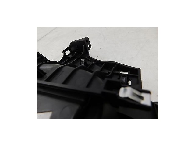 2009-2015 NISSAN 370Z COUPE OEM LEFT FRONT LOWER INSTRUMENT PANEL COVER TRIM