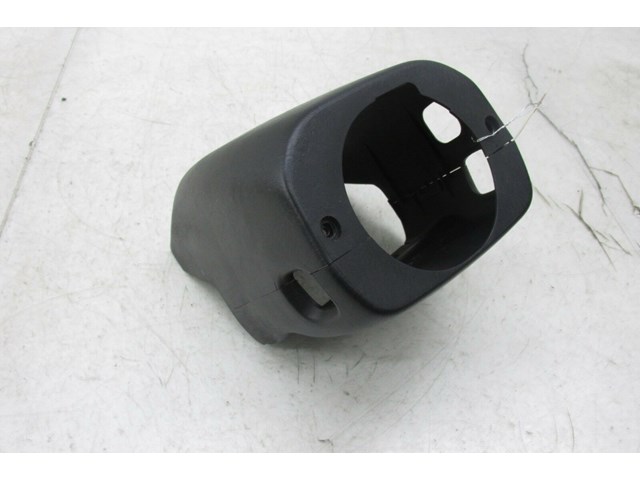 2002-2010 LEXUS SC430 OEM STEERING WHEEL COLUMN NECK TRIM SURROUND   