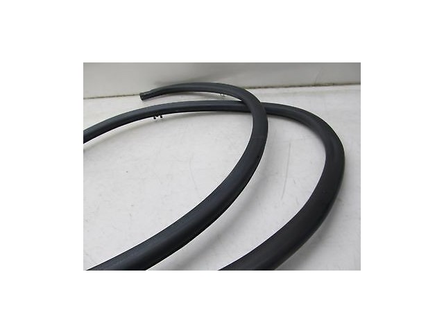 2006-2010 LEXUS IS250 XE20 OEM LEFT REAR DRIVER DOOR WEATHERSTRIP SEAL