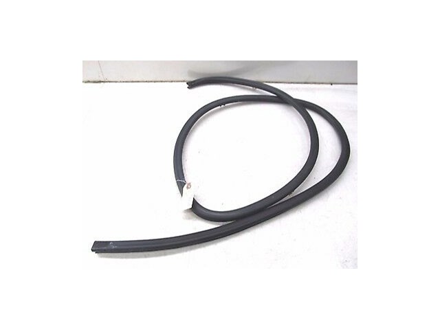 2006-2010 LEXUS IS250 XE20 OEM LEFT REAR DRIVER DOOR WEATHERSTRIP SEAL