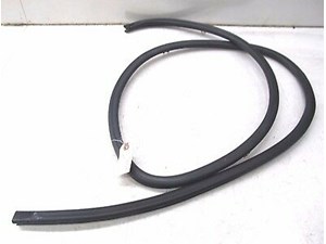 2006-2010 LEXUS IS250 XE20 OEM LEFT REAR DRIVER DOOR WEATHERSTRIP SEAL