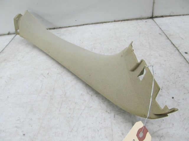 2004-2009 LEXUS RX350 RX330 OEM LEFT REAR TRUNK LIFTGATE COVER TRIM 