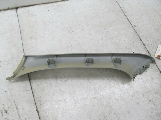 2004-2009 LEXUS RX350 RX330 OEM LEFT REAR TRUNK LIFTGATE COVER TRIM 