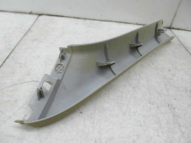 2004-2009 LEXUS RX350 RX330 OEM LEFT REAR TRUNK LIFTGATE COVER TRIM 