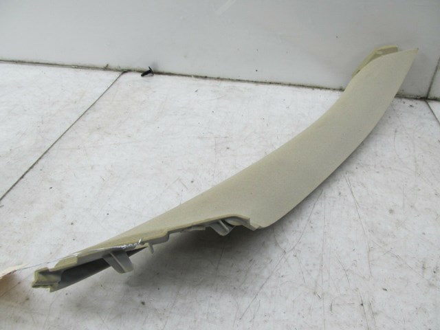 2004-2009 LEXUS RX350 RX330 OEM LEFT REAR TRUNK LIFTGATE COVER TRIM 