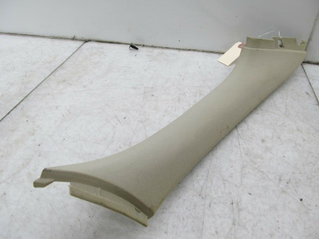 2004-2009 LEXUS RX350 RX330 OEM LEFT REAR TRUNK LIFTGATE COVER TRIM 