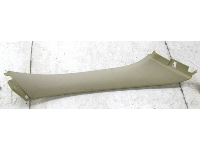 2004-2009 LEXUS RX350 RX330 OEM LEFT REAR TRUNK LIFTGATE COVER TRIM 