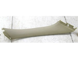 2004-2009 LEXUS RX350 RX330 OEM LEFT REAR TRUNK LIFTGATE COVER TRIM 