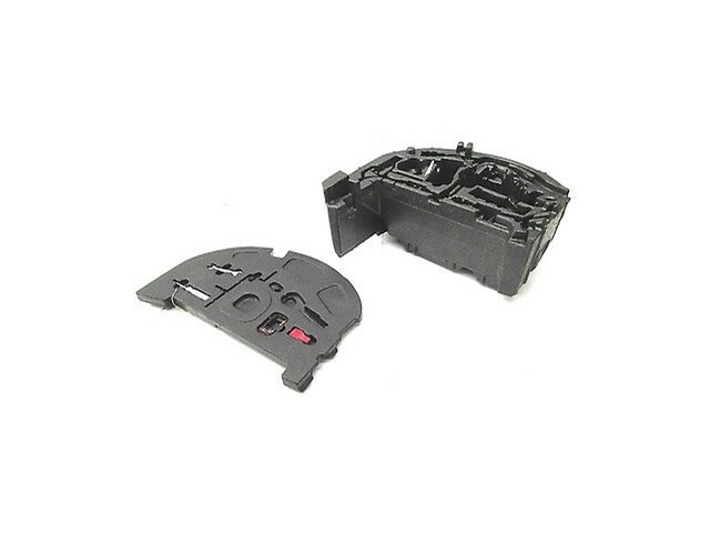 2006-2010 BMW M6 E63 OEM REAR TRUNK COMPARTMENT INSTRUMENT HOLDER FOAM SUPPORT