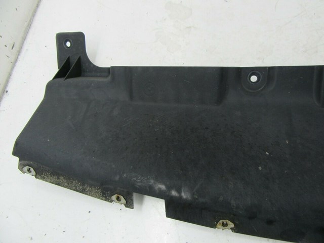2013-2018 FORD FUSION OEM REAR BUMPER LOWER BRACKET TRIM COVER VALENCE SHIELD 