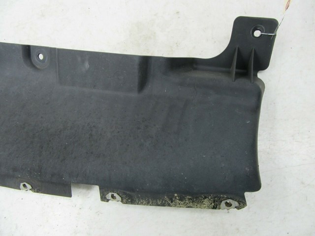 2013-2018 FORD FUSION OEM REAR BUMPER LOWER BRACKET TRIM COVER VALENCE SHIELD 