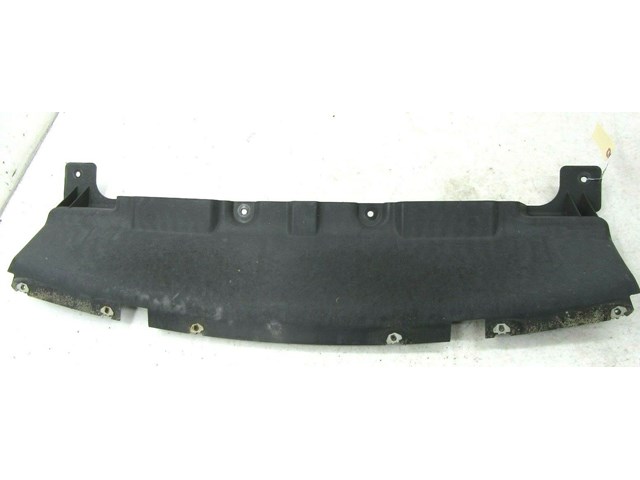 2013-2018 FORD FUSION OEM REAR BUMPER LOWER BRACKET TRIM COVER VALENCE SHIELD 