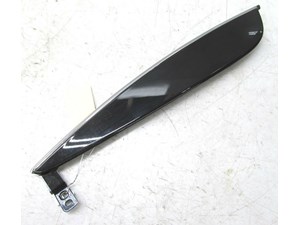 2009-2016 INFINITI FX35 QX70 OEM RIGHT OF CENTER CONSOLE TRIM BLACK AND CHROME