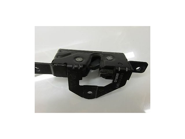 2001-2003 BMW X5 4.4L E53 OEM REAR TRUNK RELEASE LOCK LATCH SET OF TWO