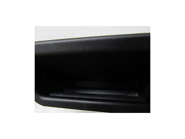 2013-2016 CADILLAC ATS OEM REAR TRUNK INTERIOR CLOSE PULL DOWN HANDLE