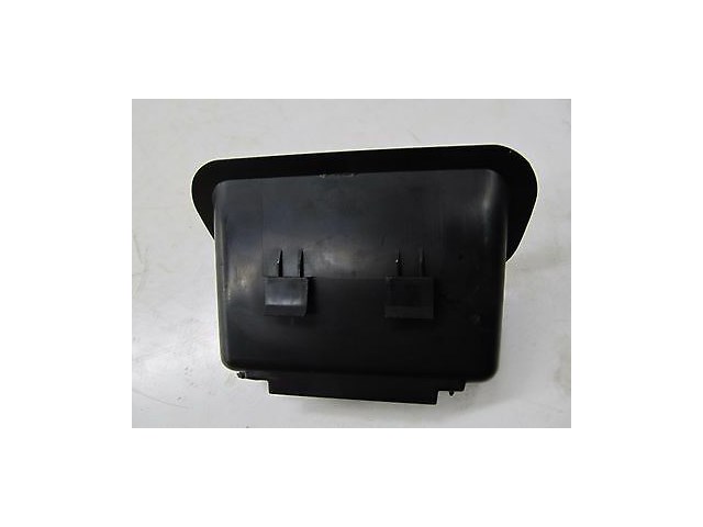 2013-2016 CADILLAC ATS OEM REAR TRUNK INTERIOR CLOSE PULL DOWN HANDLE