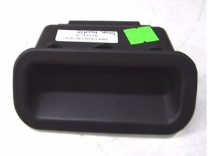 2013-2016 CADILLAC ATS OEM REAR TRUNK INTERIOR CLOSE PULL DOWN HANDLE