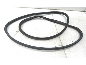2010-2014 SUBARU IMPREZA WAGON OEM REAR TRUNK HATCH LIFTGATE WEATHERSTRIP SEAL