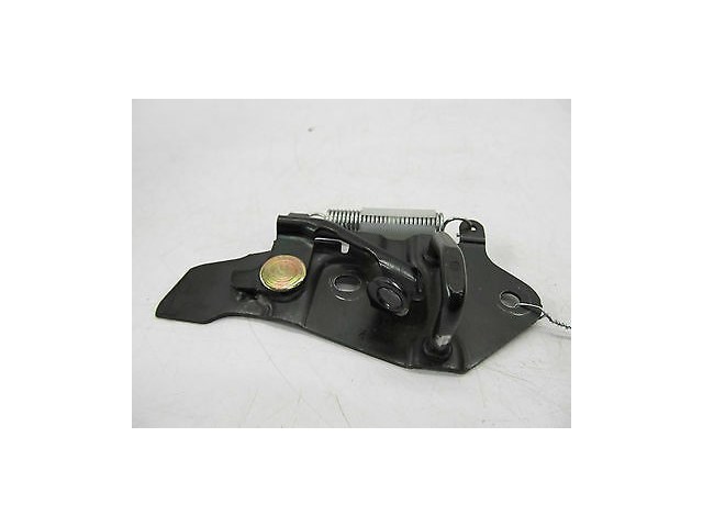 2006-2009 INFINITI M45 M35 OEM REAR BACK TRUNK CATCH LATCH ASSEMBLY