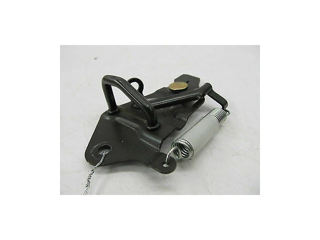 2006-2009 INFINITI M45 M35 OEM REAR BACK TRUNK CATCH LATCH ASSEMBLY