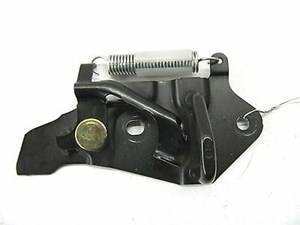 2006-2009 INFINITI M45 M35 OEM REAR BACK TRUNK CATCH LATCH ASSEMBLY