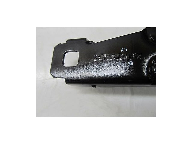 2009-2011 JAGUAR XF OEM REAR TRUNK HATCH LOCK HOOK 