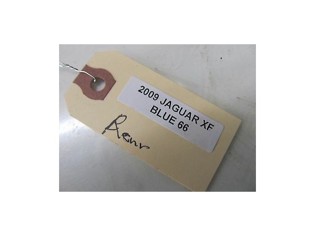 2009-2011 JAGUAR XF OEM REAR TRUNK HATCH LOCK HOOK 