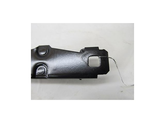 2009-2011 JAGUAR XF OEM REAR TRUNK HATCH LOCK HOOK 