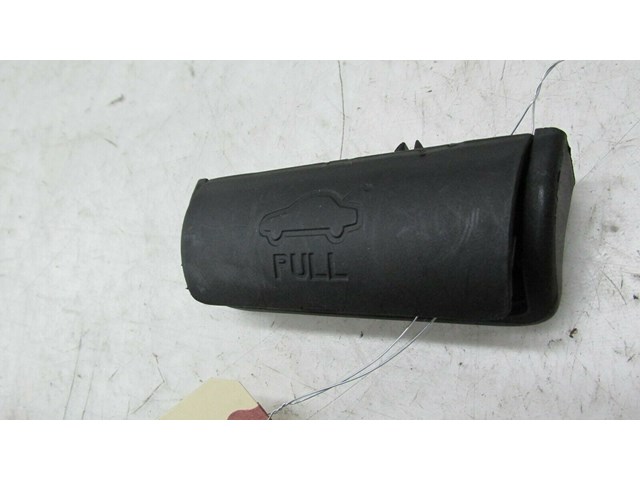  2014-2016 KIA CADENZA OEM REAR TRUNK INNER PULL DOWN HANDLE 