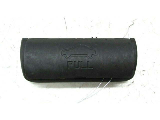  2014-2016 KIA CADENZA OEM REAR TRUNK INNER PULL DOWN HANDLE 