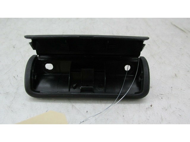  2014-2016 KIA CADENZA OEM REAR TRUNK INNER PULL DOWN HANDLE 